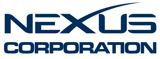 Nexus Corporation Logo